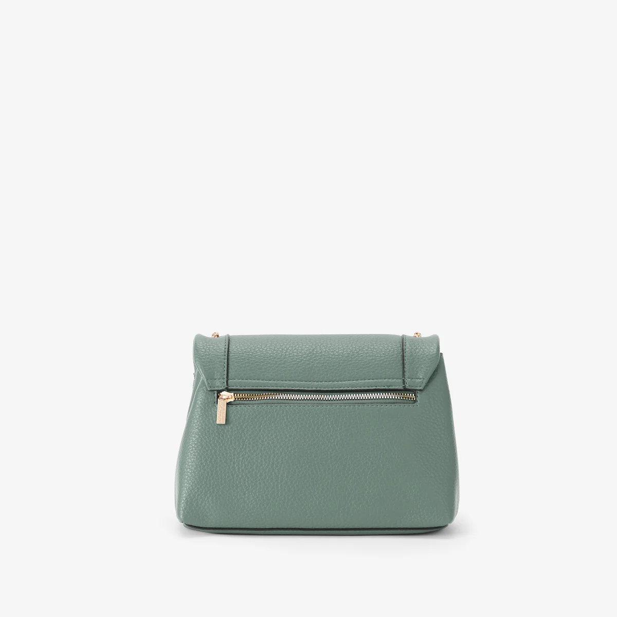Sac porté épaule bleu Rogers - Image 2