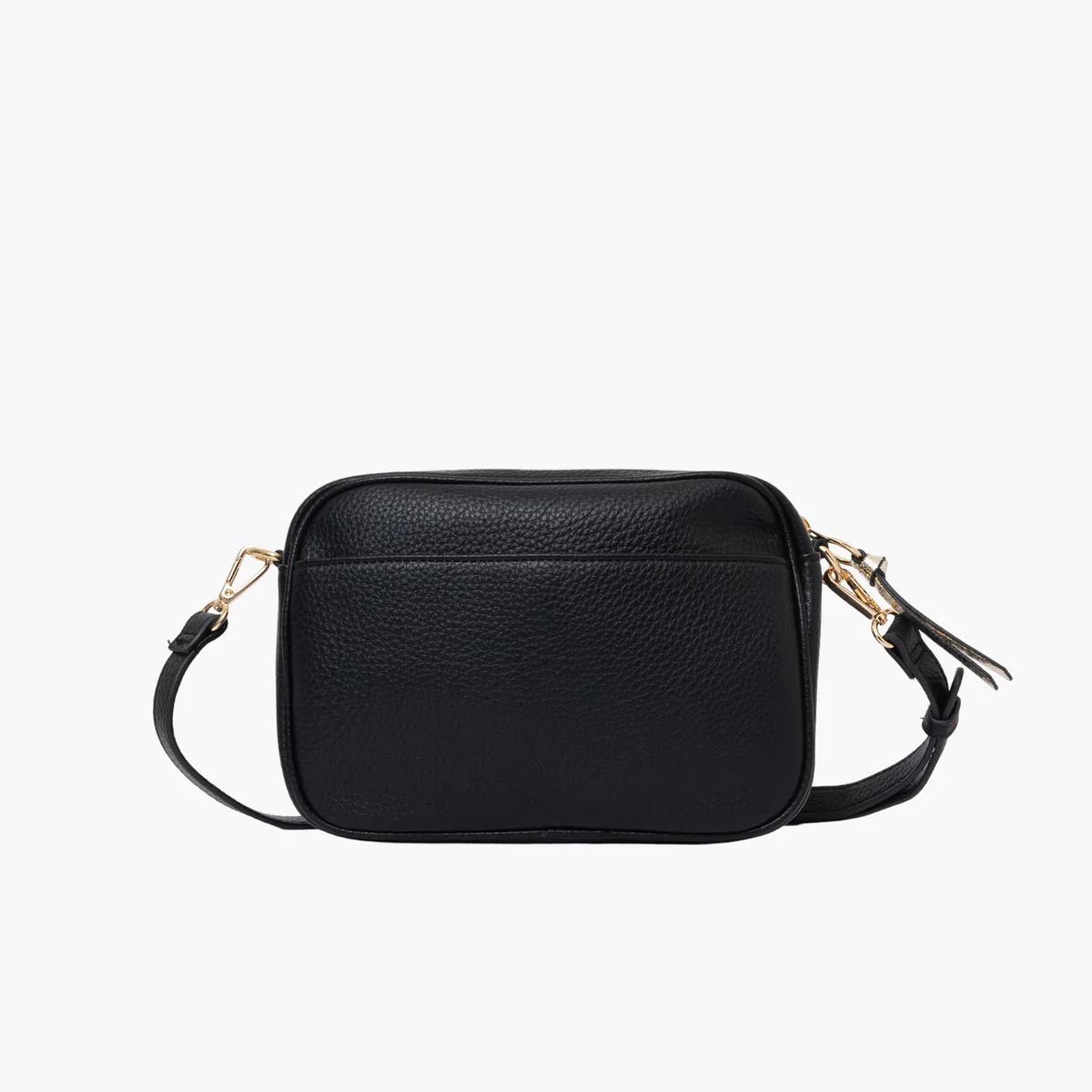 Sac porté épaule noir Severina - Image 2