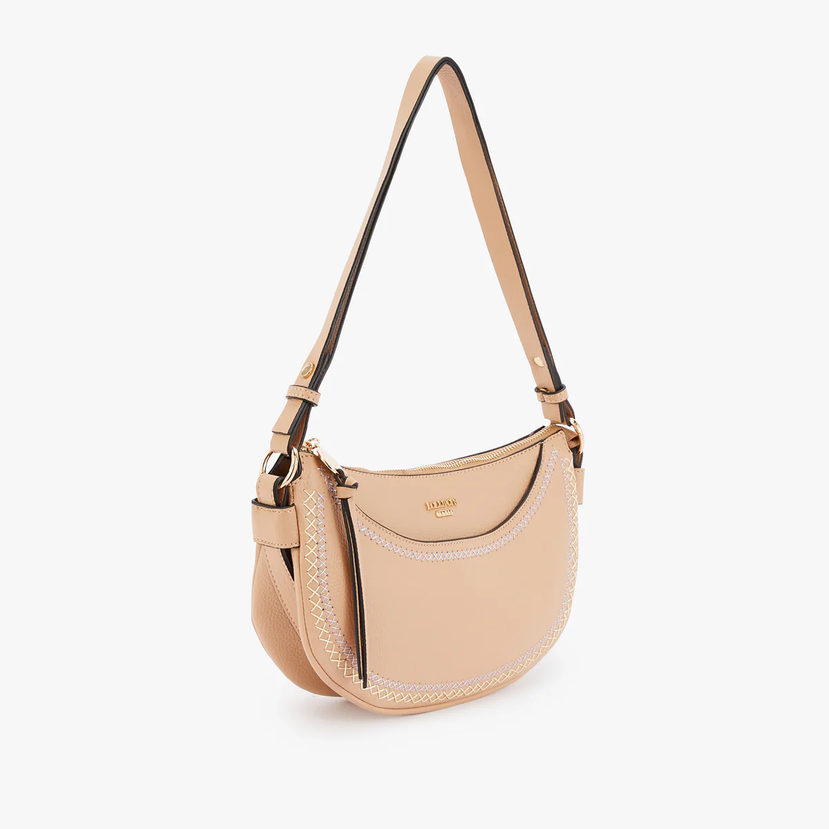 Sac porté épaule nude Niamey - Image 3