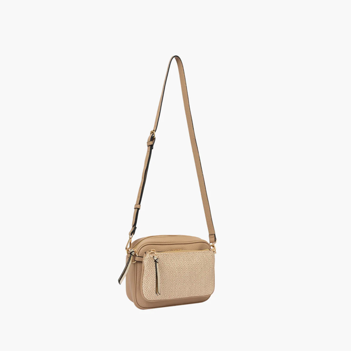 Sac porté épaule nude Severina - Image 3