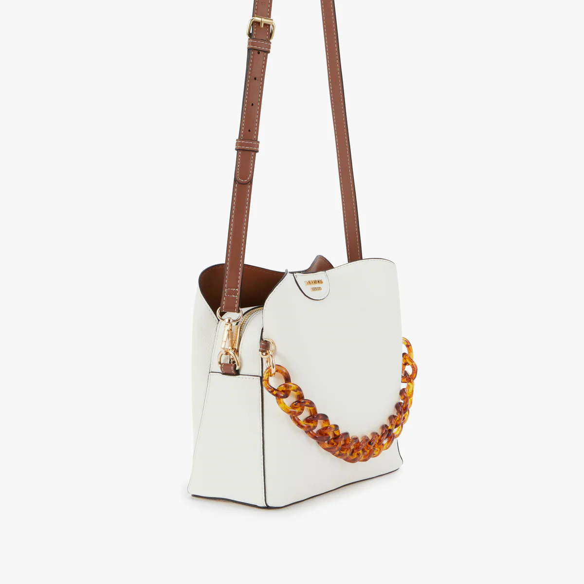 Sac Seau blanc Nesso - Image 3