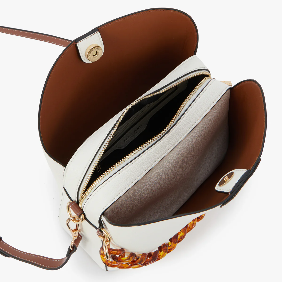 Sac Seau blanc Nesso - Image 4
