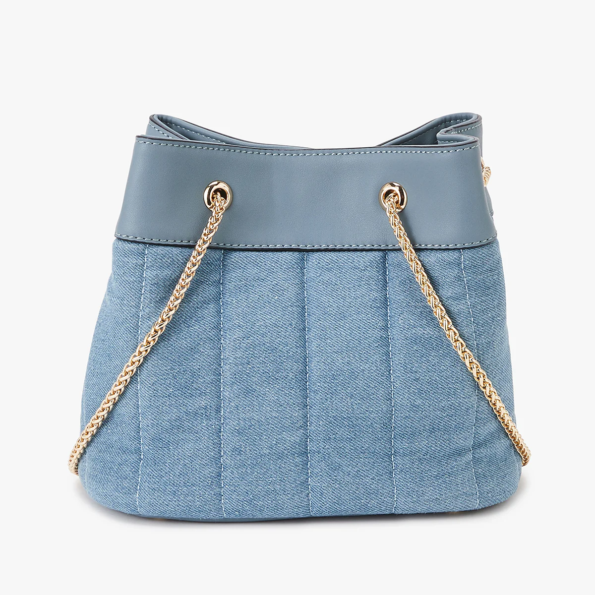 Sac seau bleu Lixa - Image 3