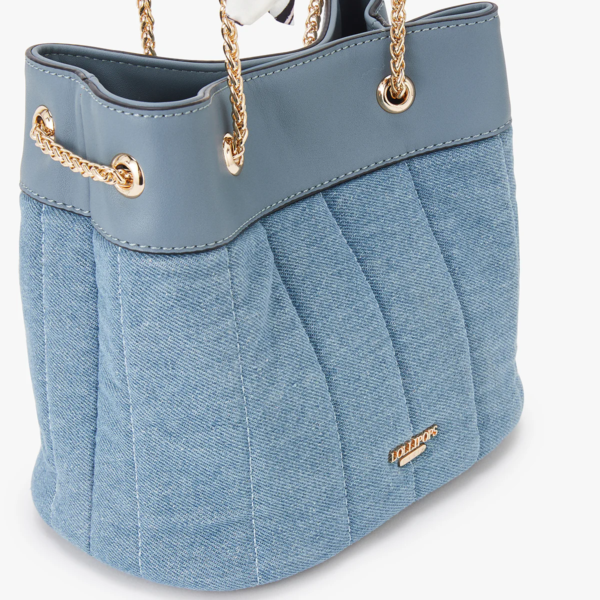 Sac seau bleu Lixa - Image 6