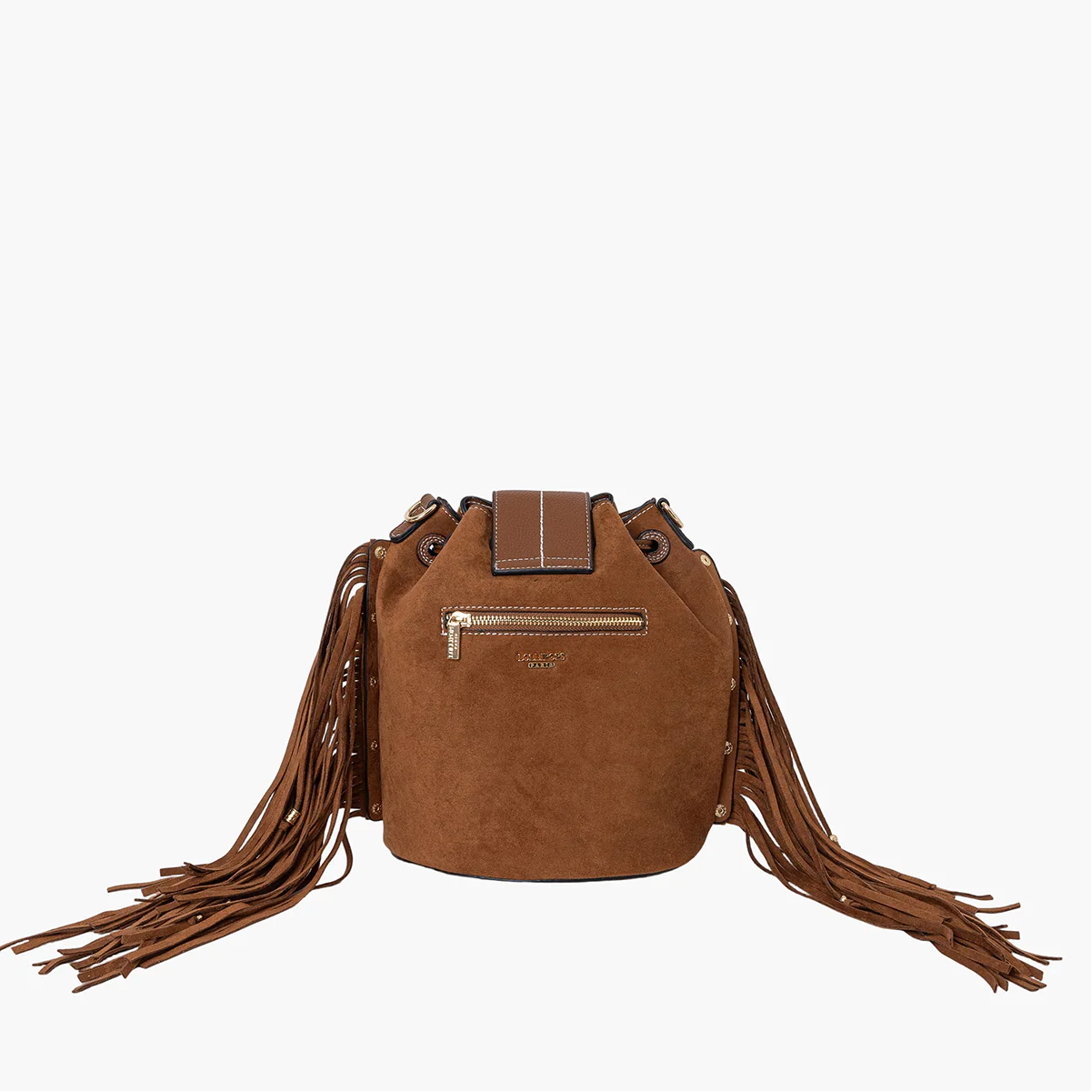 Sac seau camel Sammy - Image 2