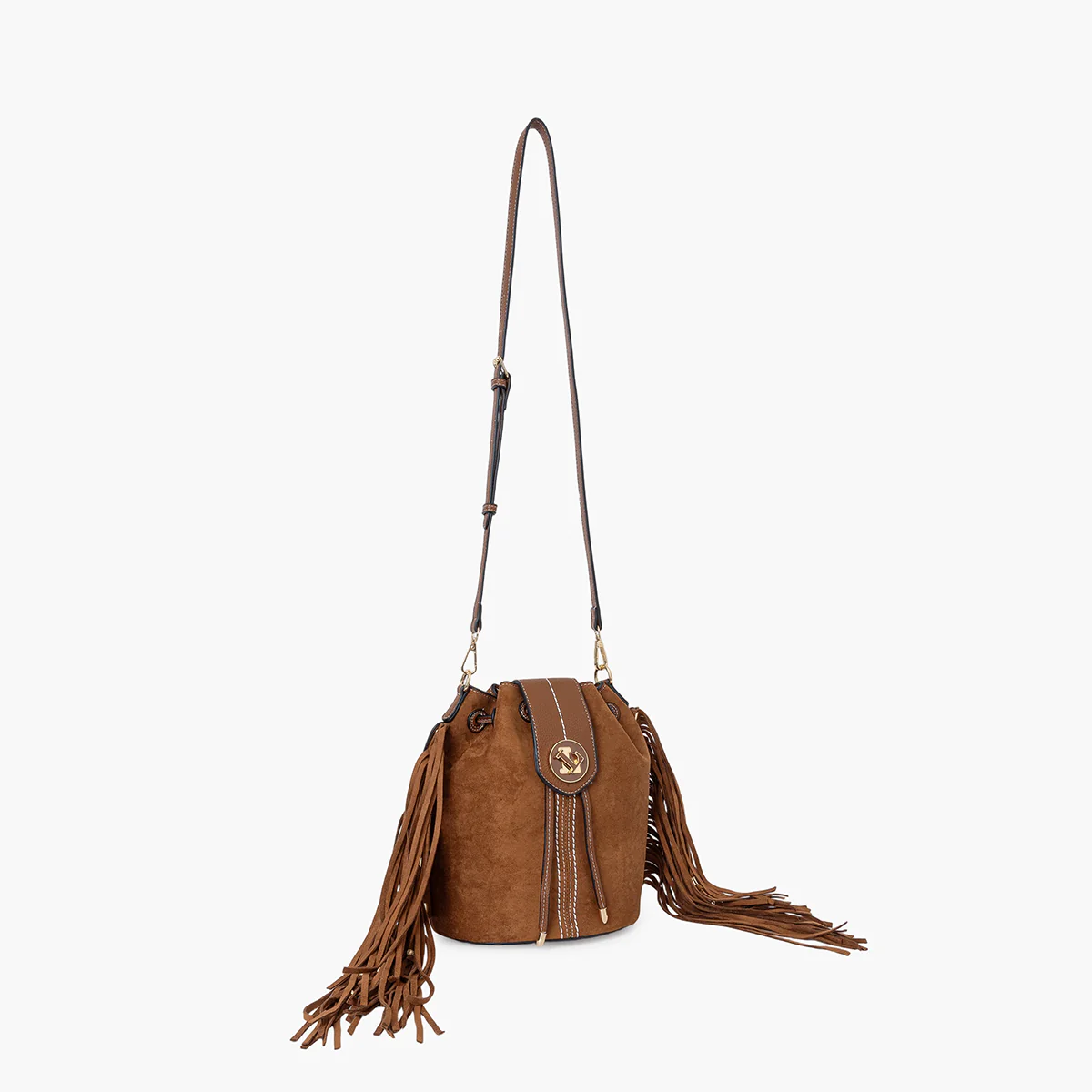 Sac seau camel Sammy - Image 3