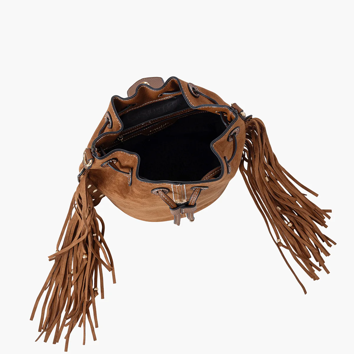Sac seau camel Sammy - Image 4