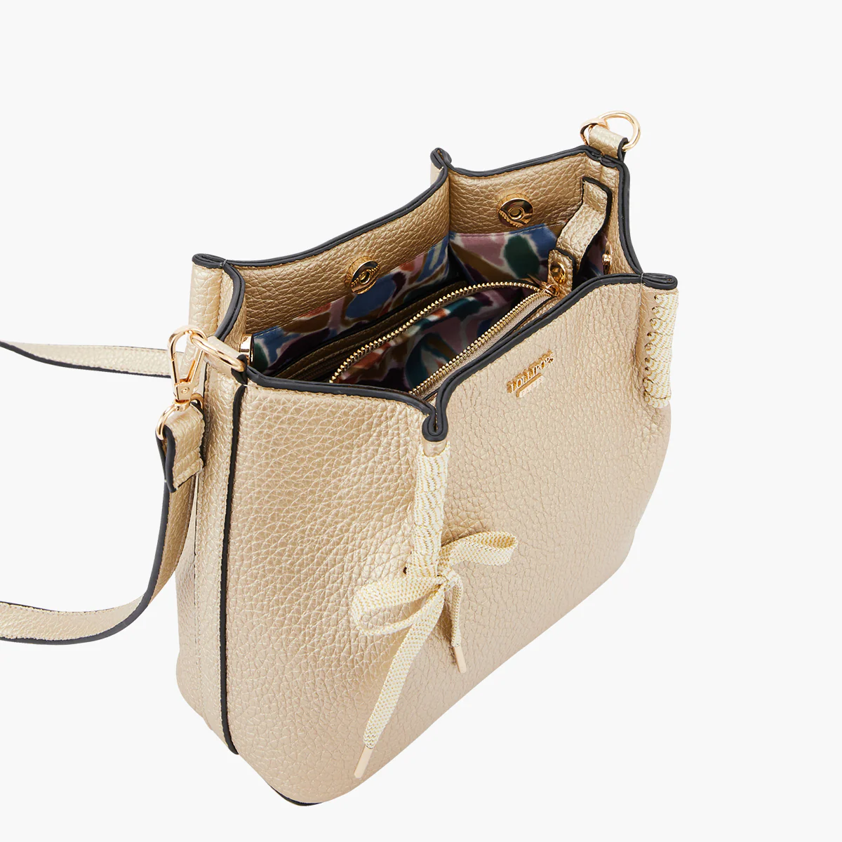 Sac Seau dore Pegguy - Image 5