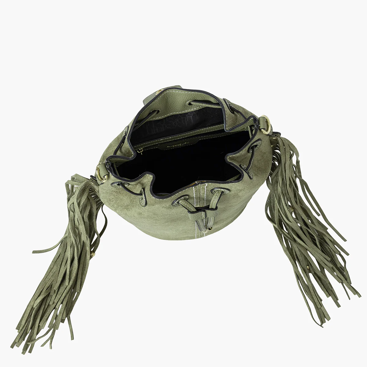 Sac seau kaki Sammy - Image 4