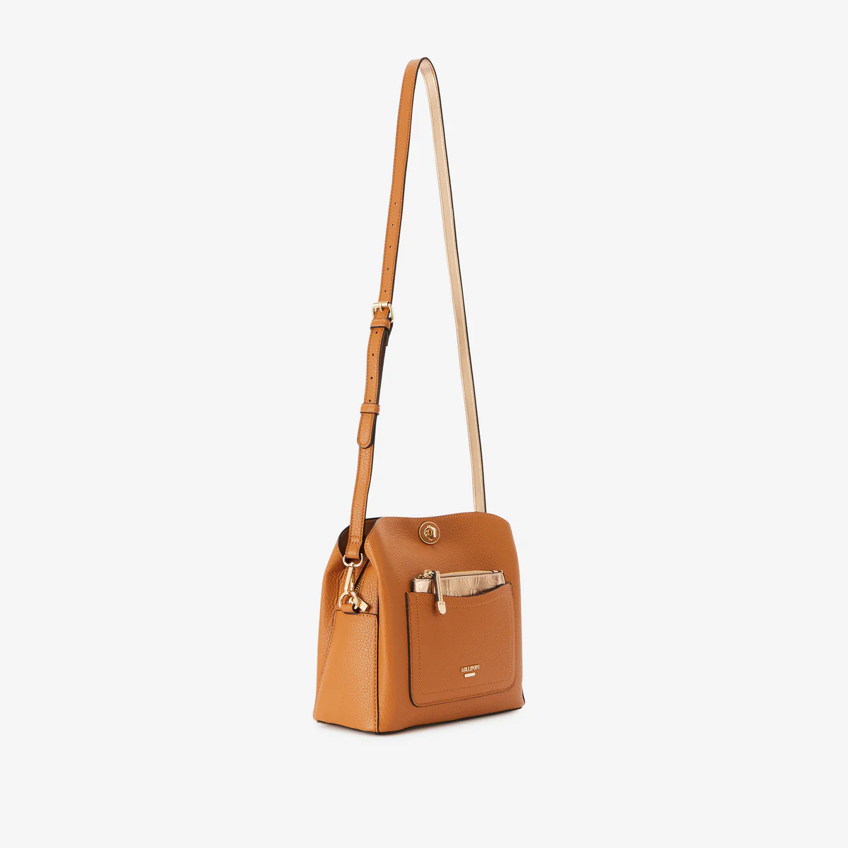 Sac Seau moutarde Riada - Image 3