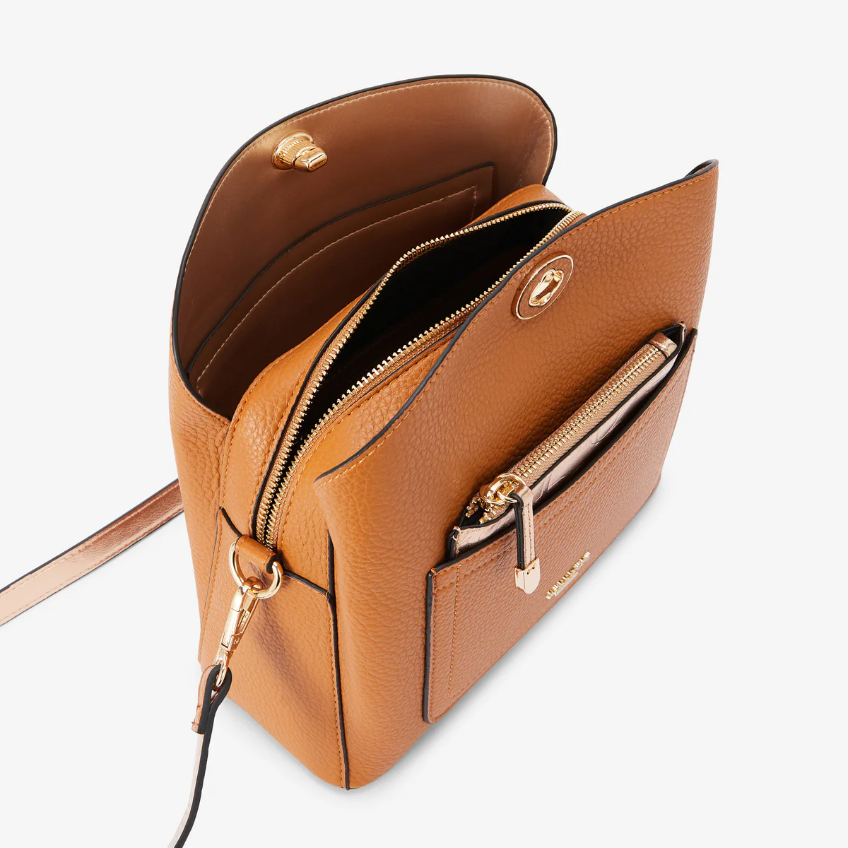 Sac Seau moutarde Riada - Image 4