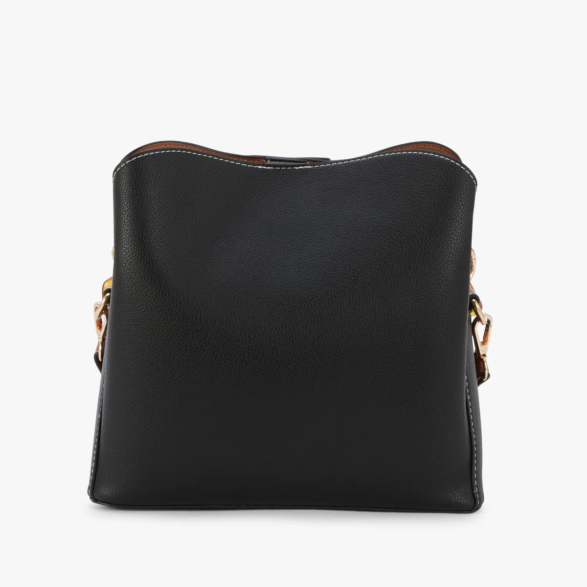 Sac Seau noir Nesso - Image 2