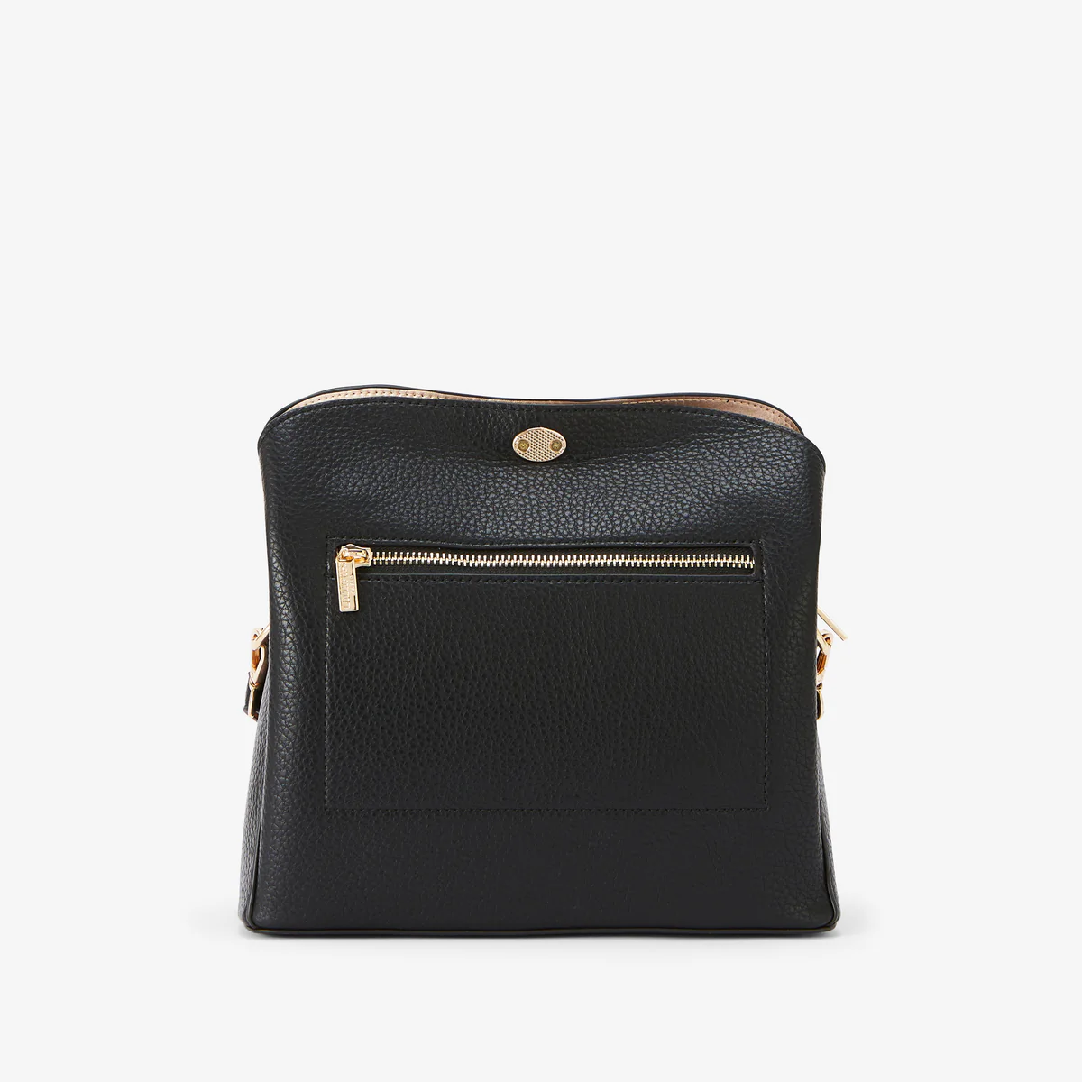 Sac seau noir Riada - Image 2