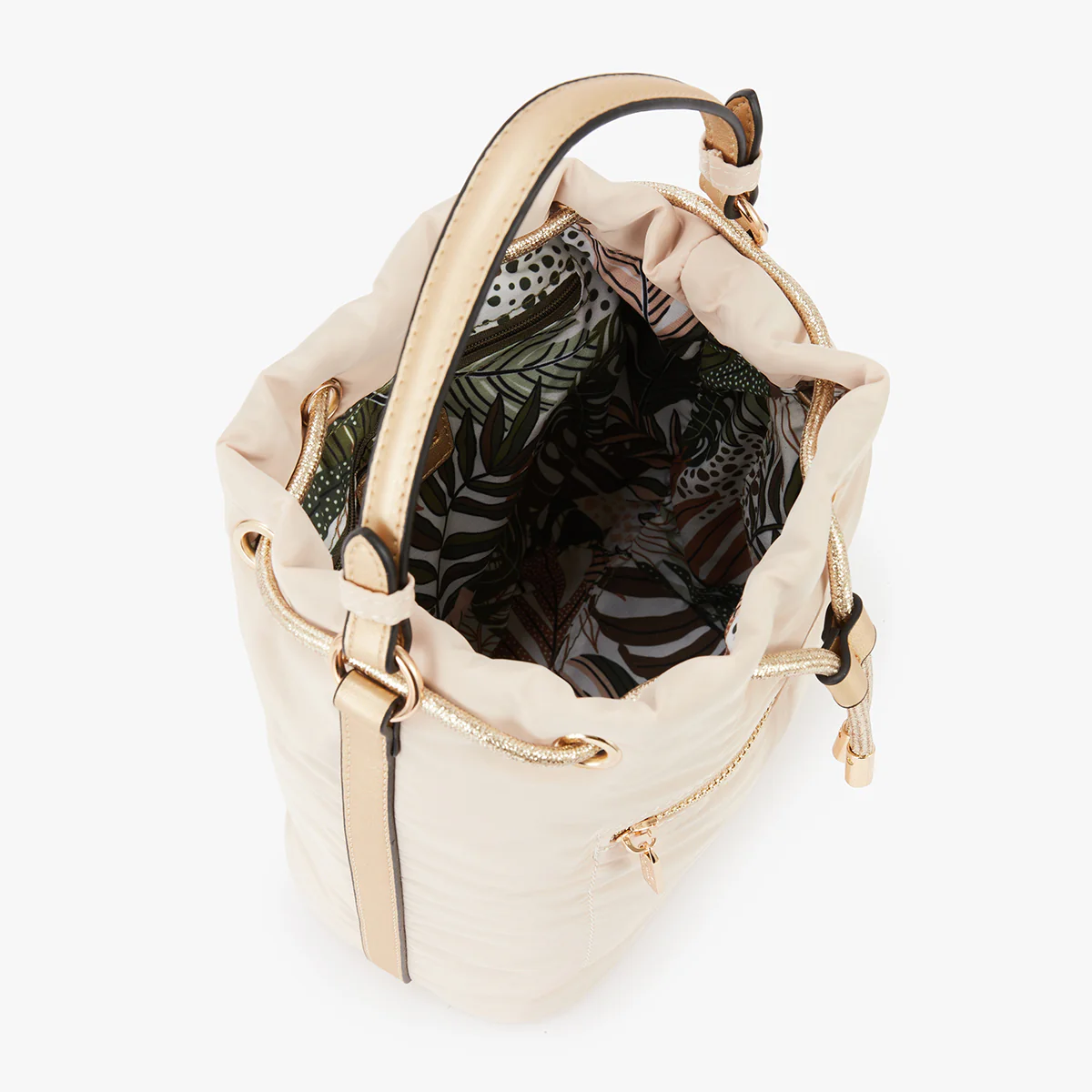 Sac seau nude Limay - Image 4