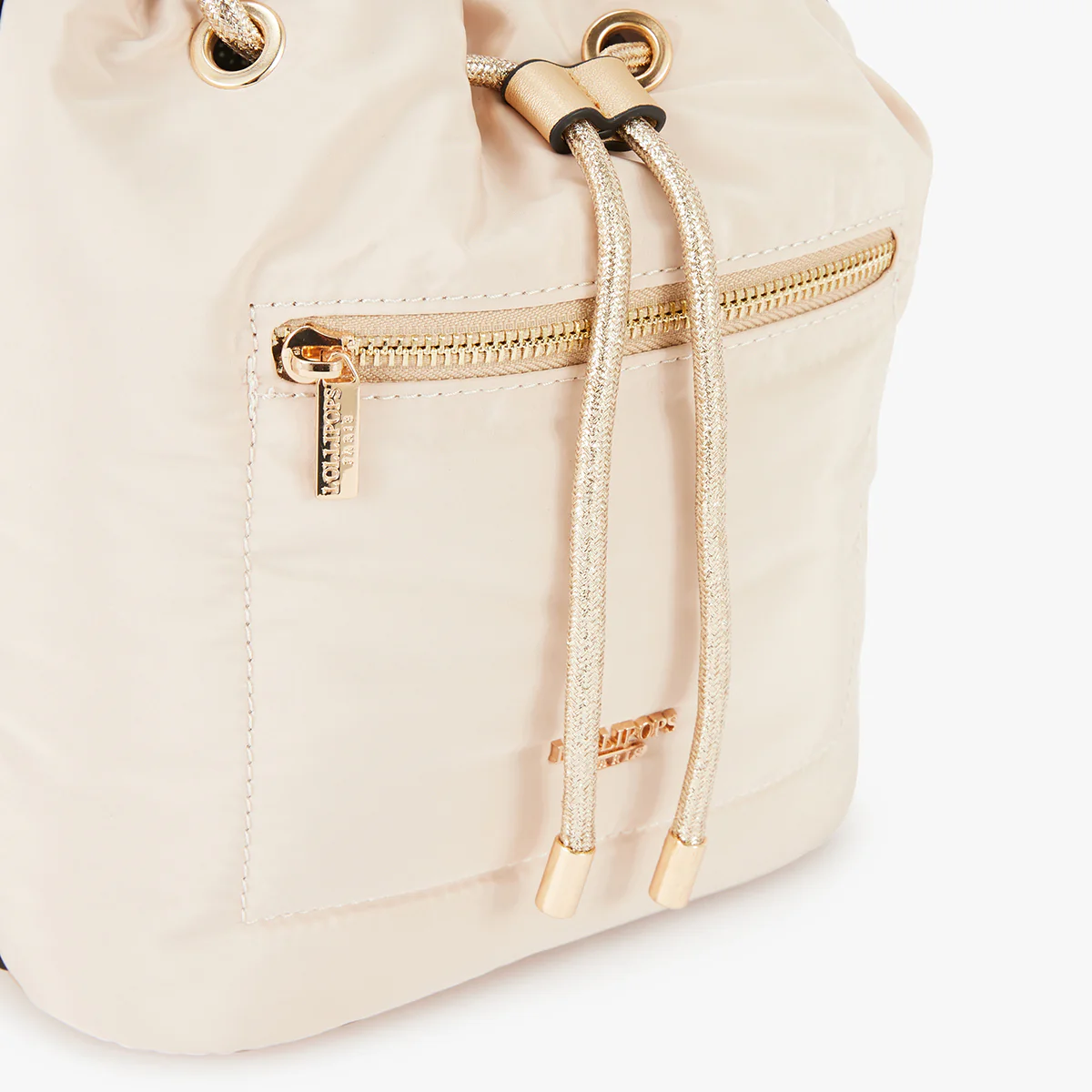 Sac seau nude Limay - Image 5