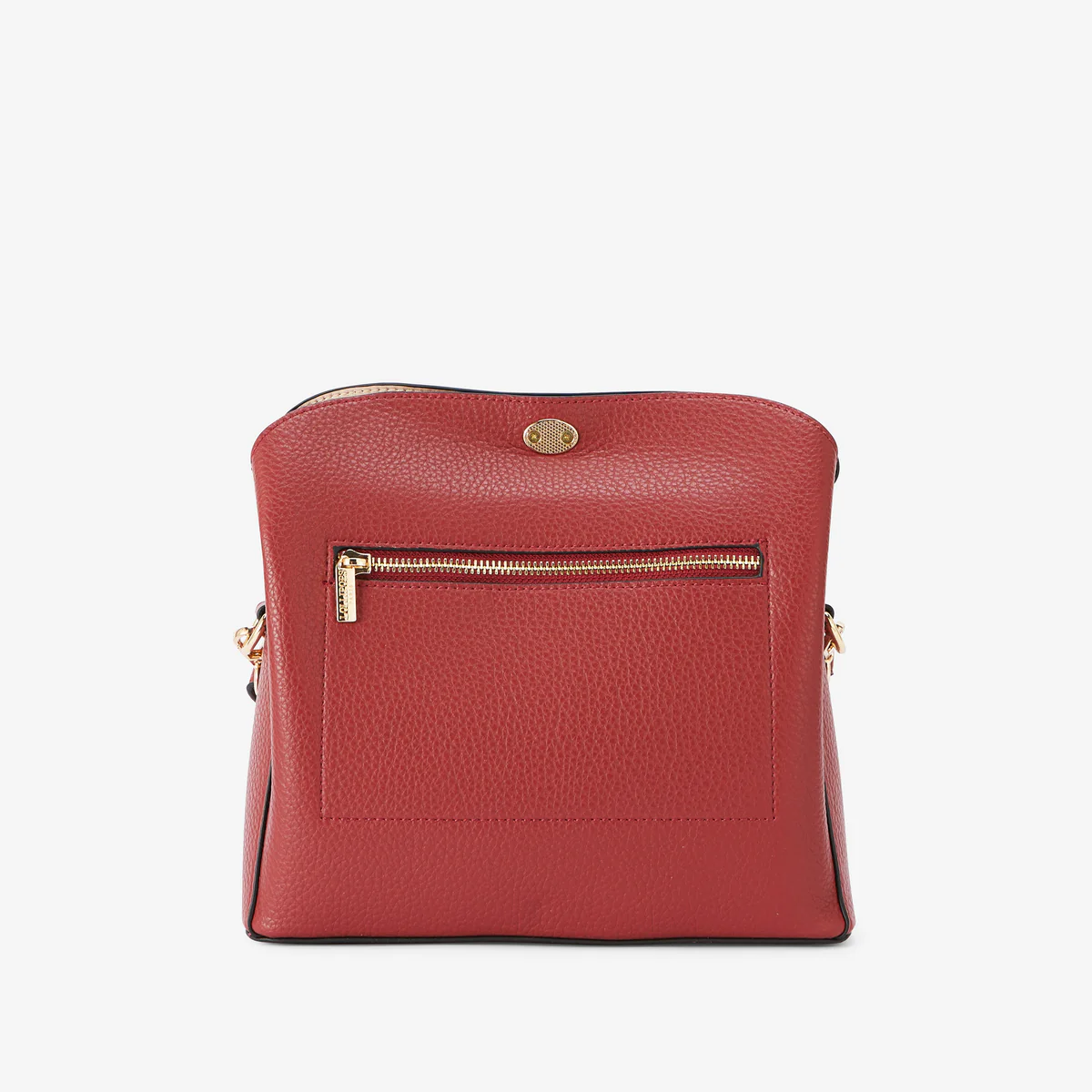 Sac Seau rouge Riada - Image 3