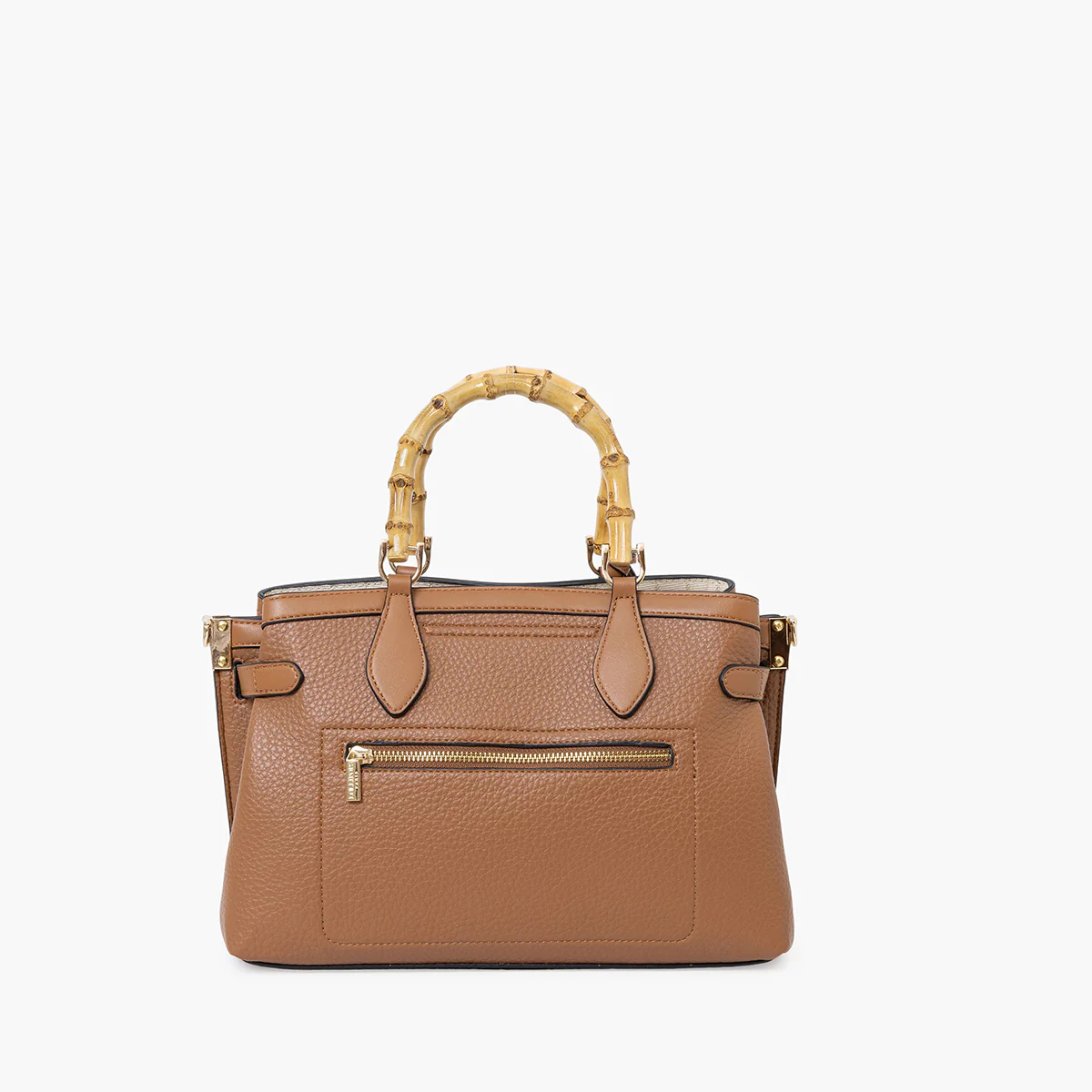Sac shopper camel Sham - Image 3