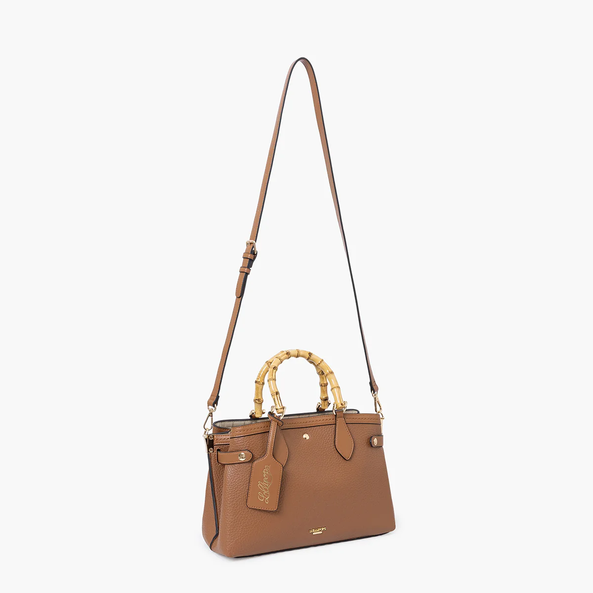 Sac shopper camel Sham - Image 4