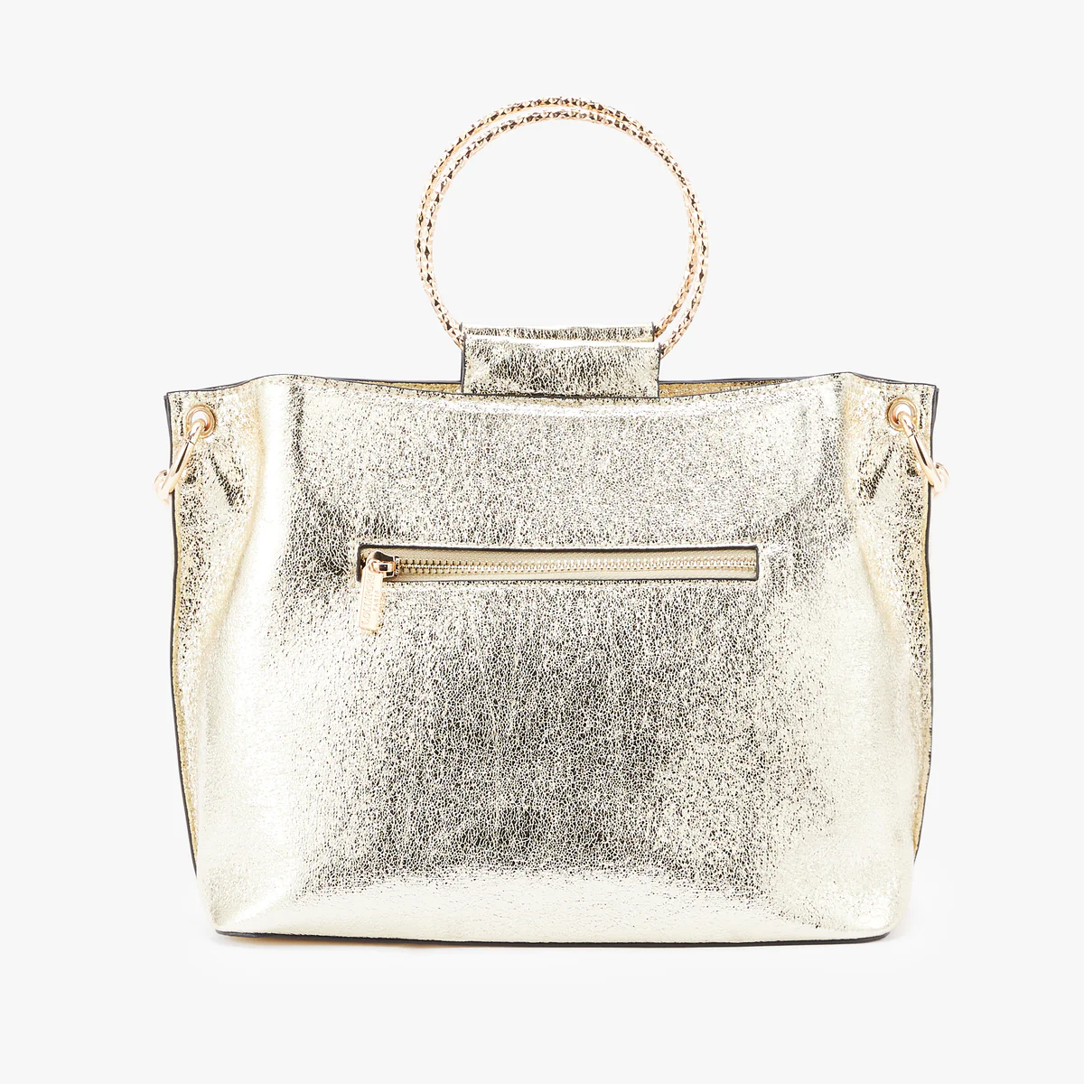 Sac shopper dore Nicaragua - Image 2