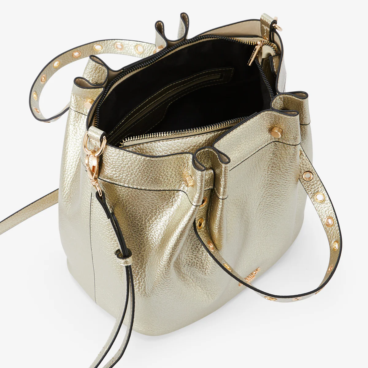 Sac shopper dore Rogers - Image 5
