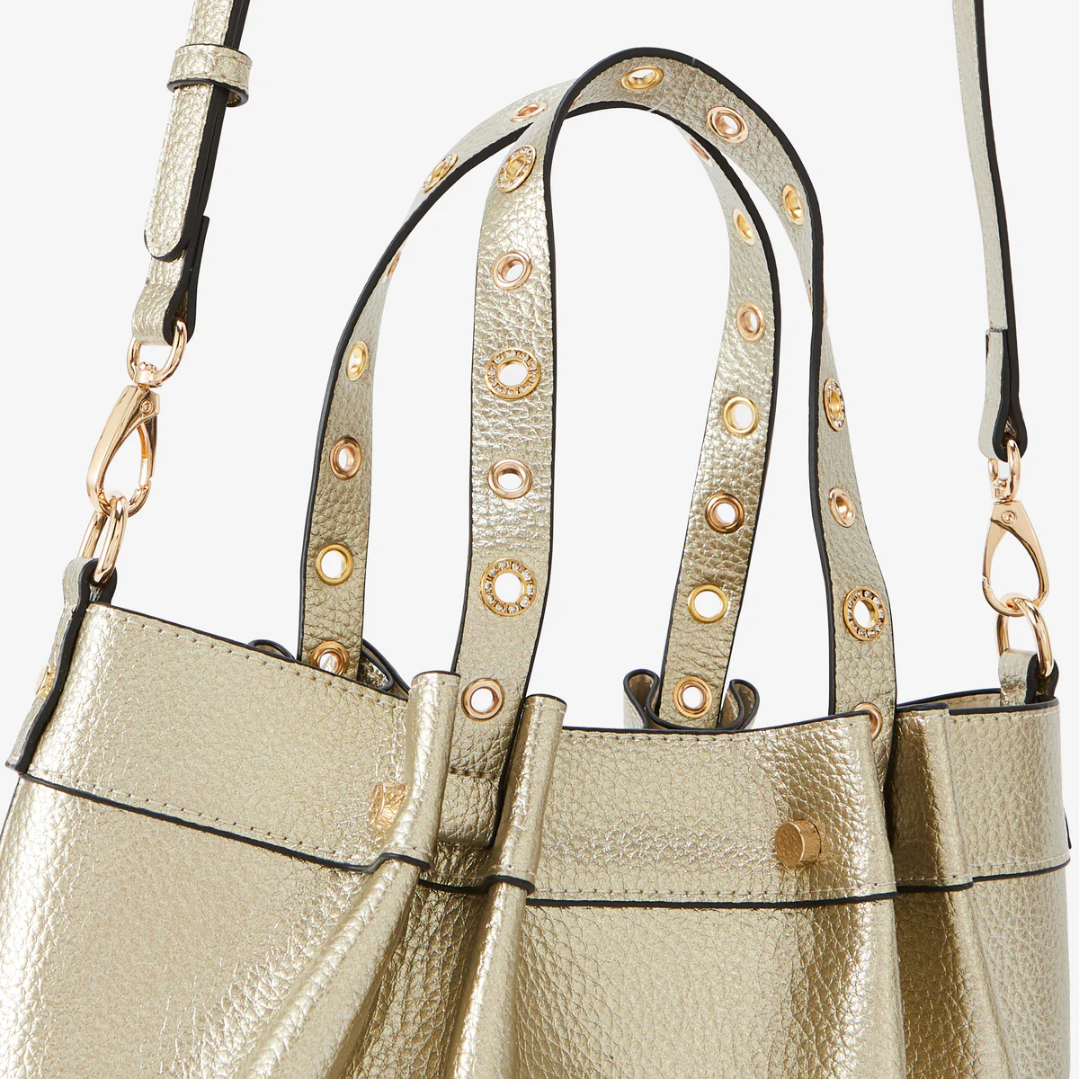 Sac shopper dore Rogers - Image 6