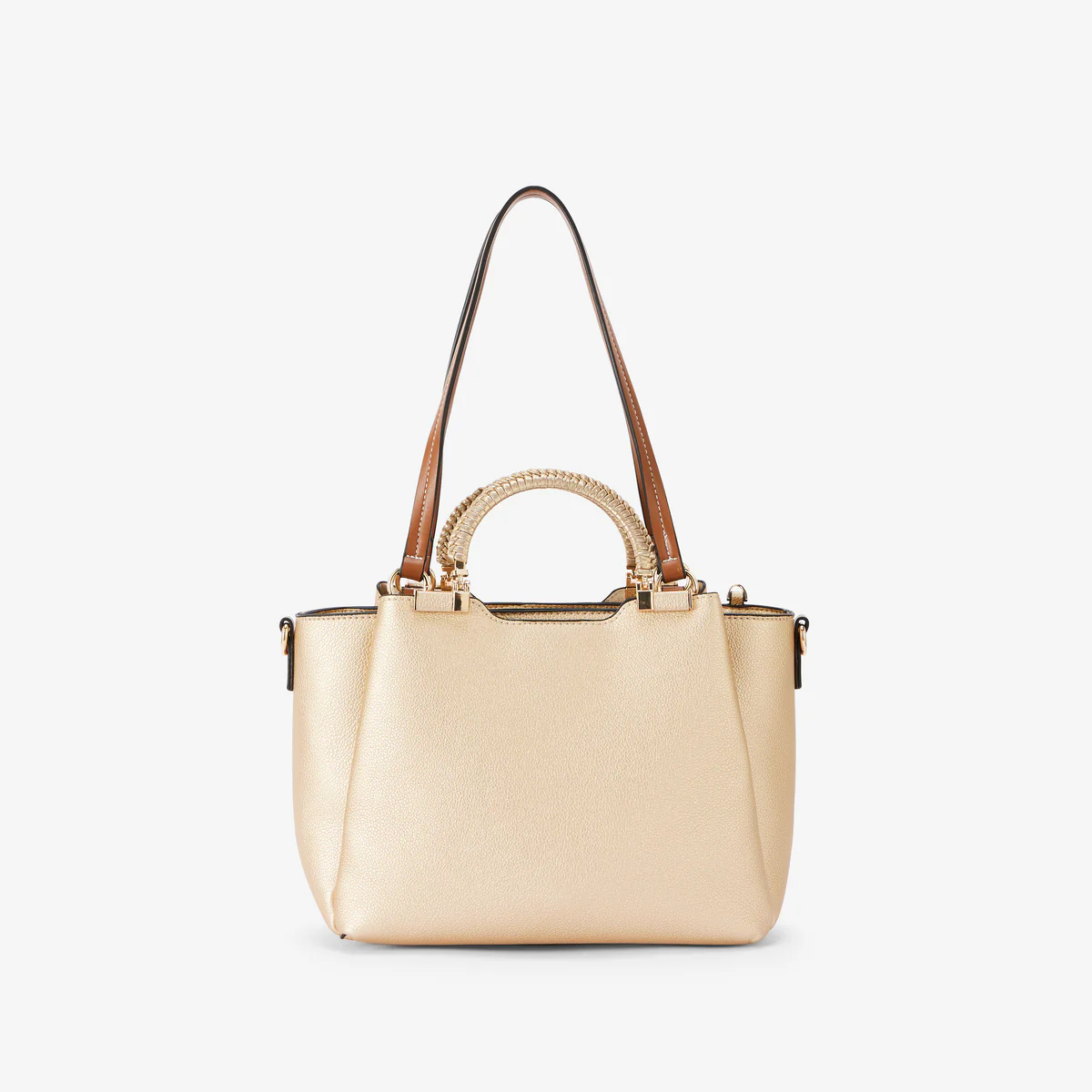 Sac shopper dore Ronnie - Image 3