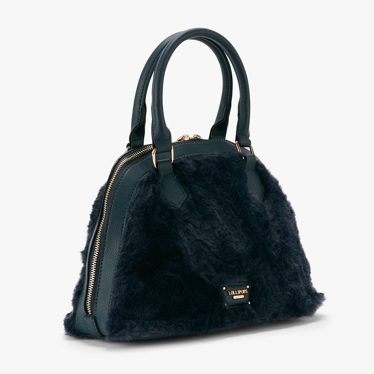 Sac shopper M bleu Onimal - Image 3