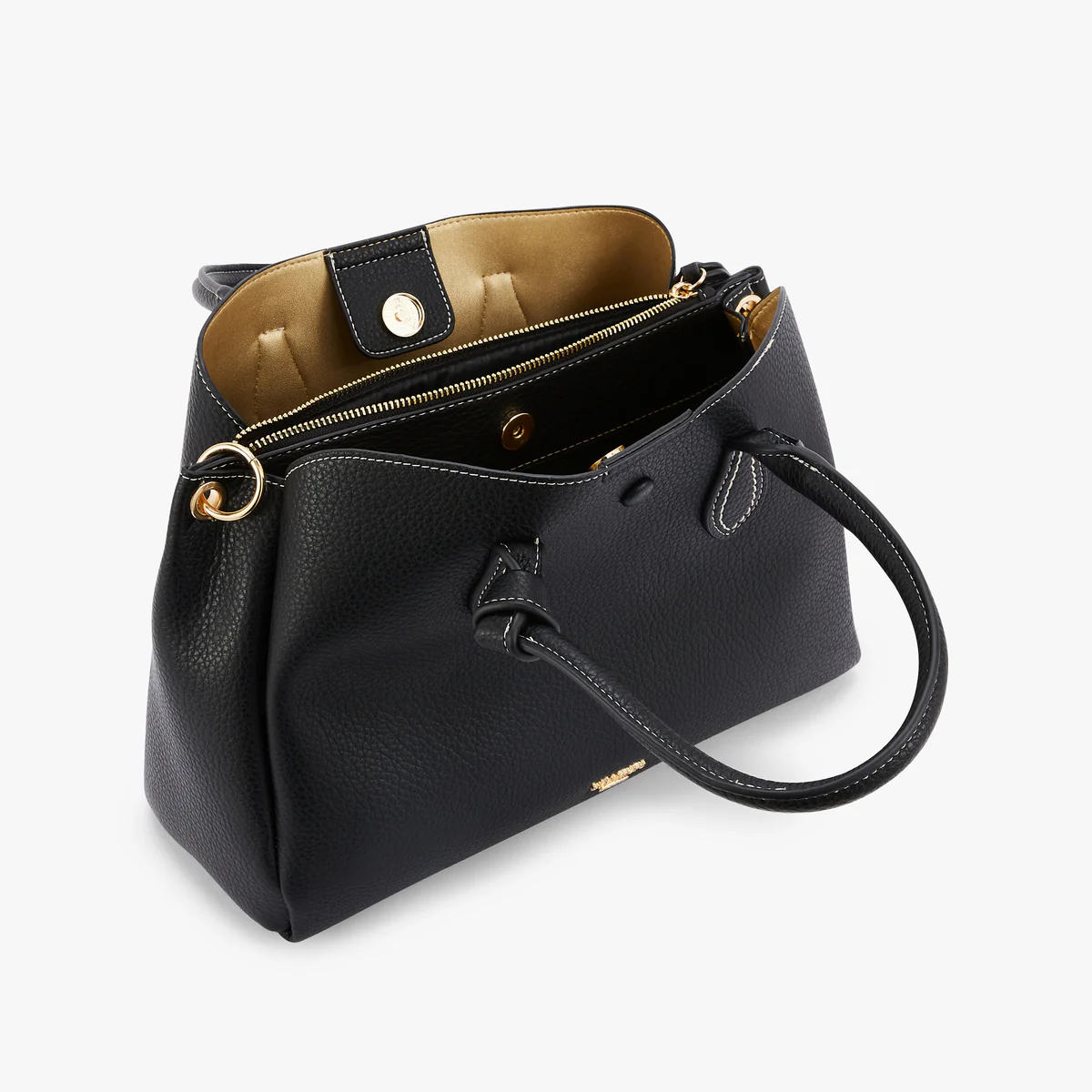 Sac shopper noir Narnin - Image 4