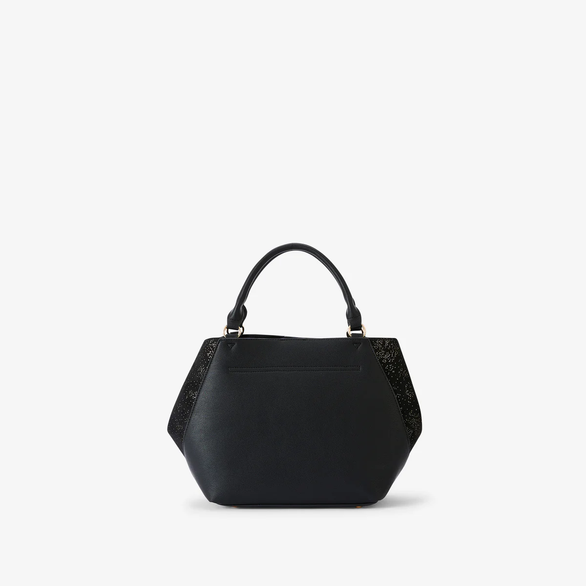 Sac shopper noir Roseanna - Image 2