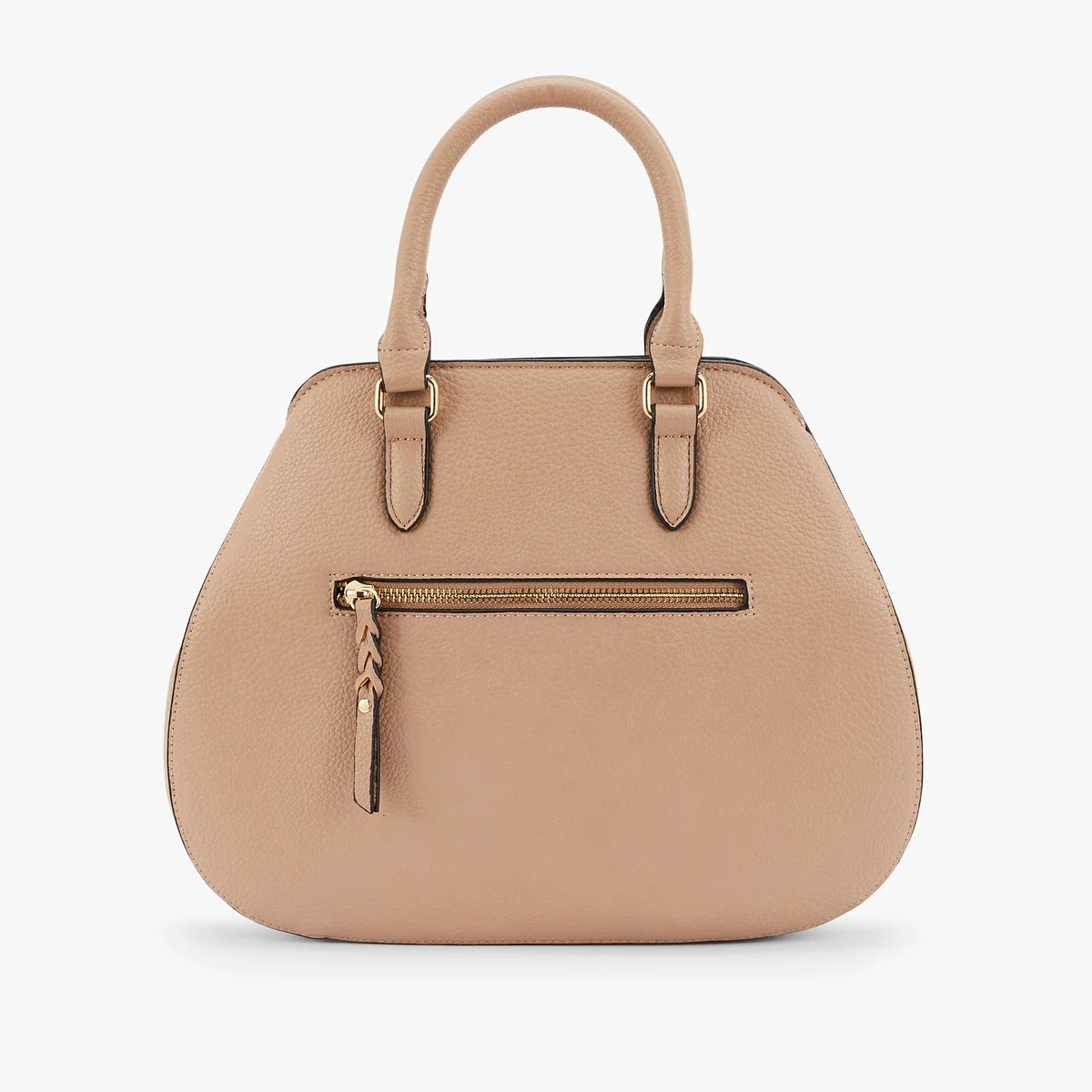 Sac shopper nude Noceta - Image 2