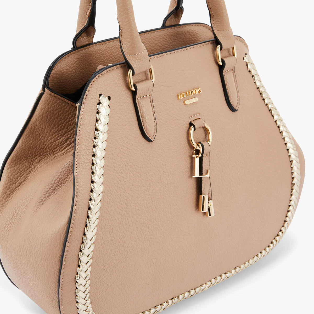 Sac shopper nude Noceta - Image 5