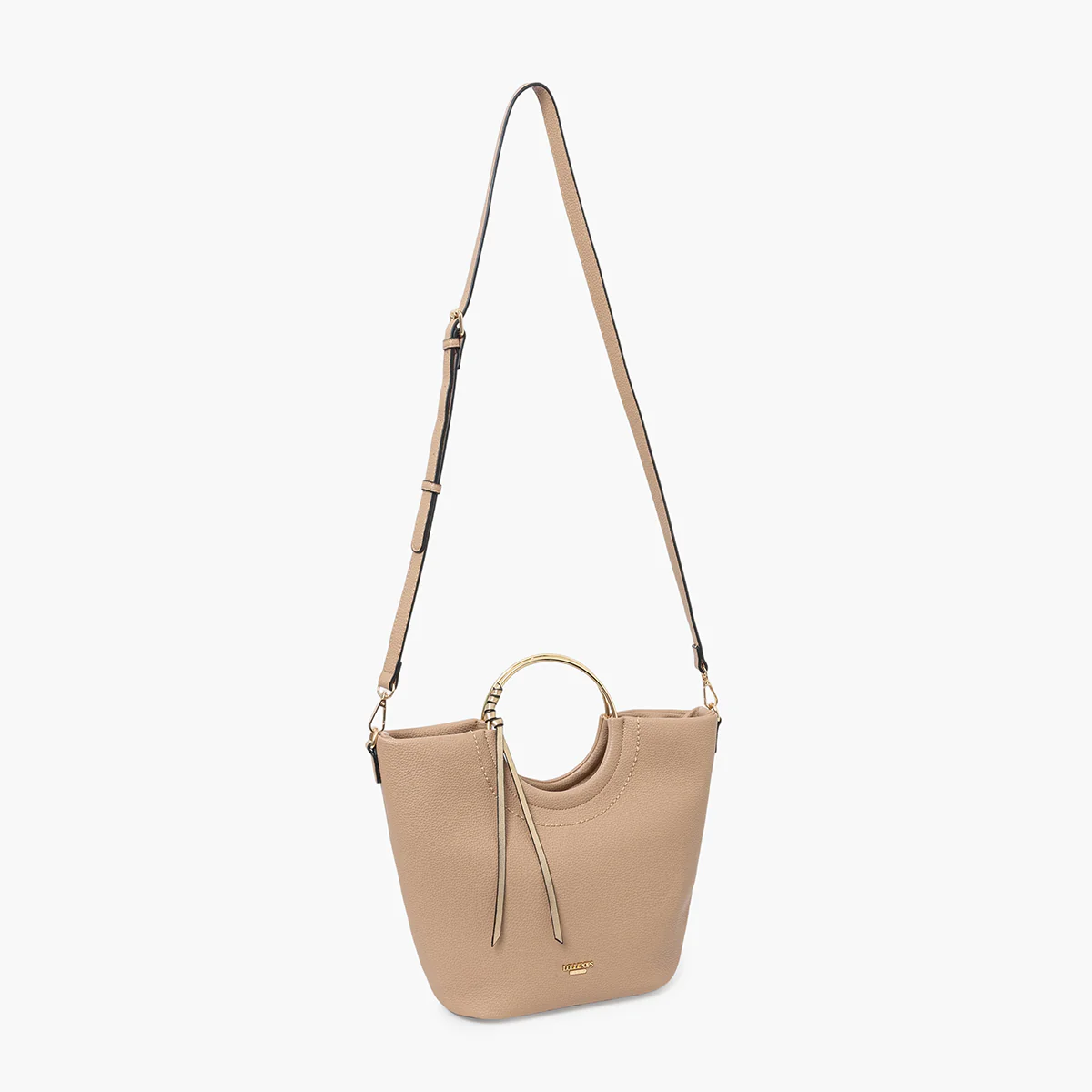 Sac shopper nude Sefa - Image 3