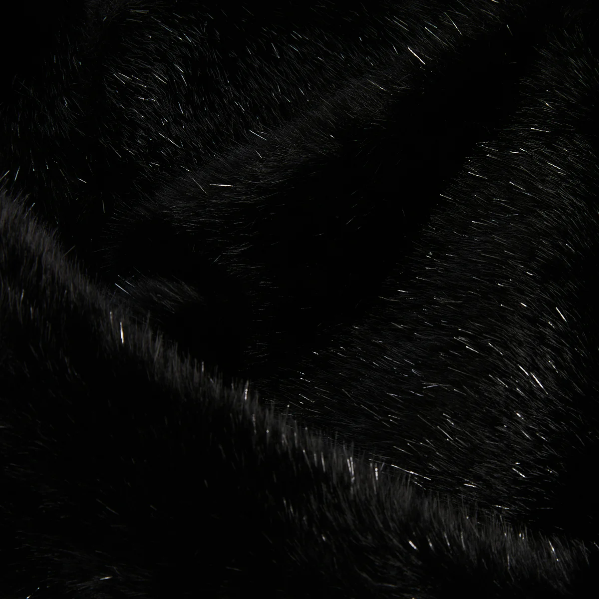 Snood noir Rakita - Image 2