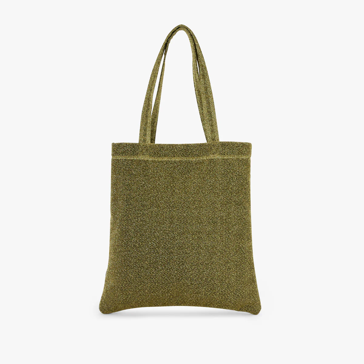 Tote bag doré Odawara - Image 2