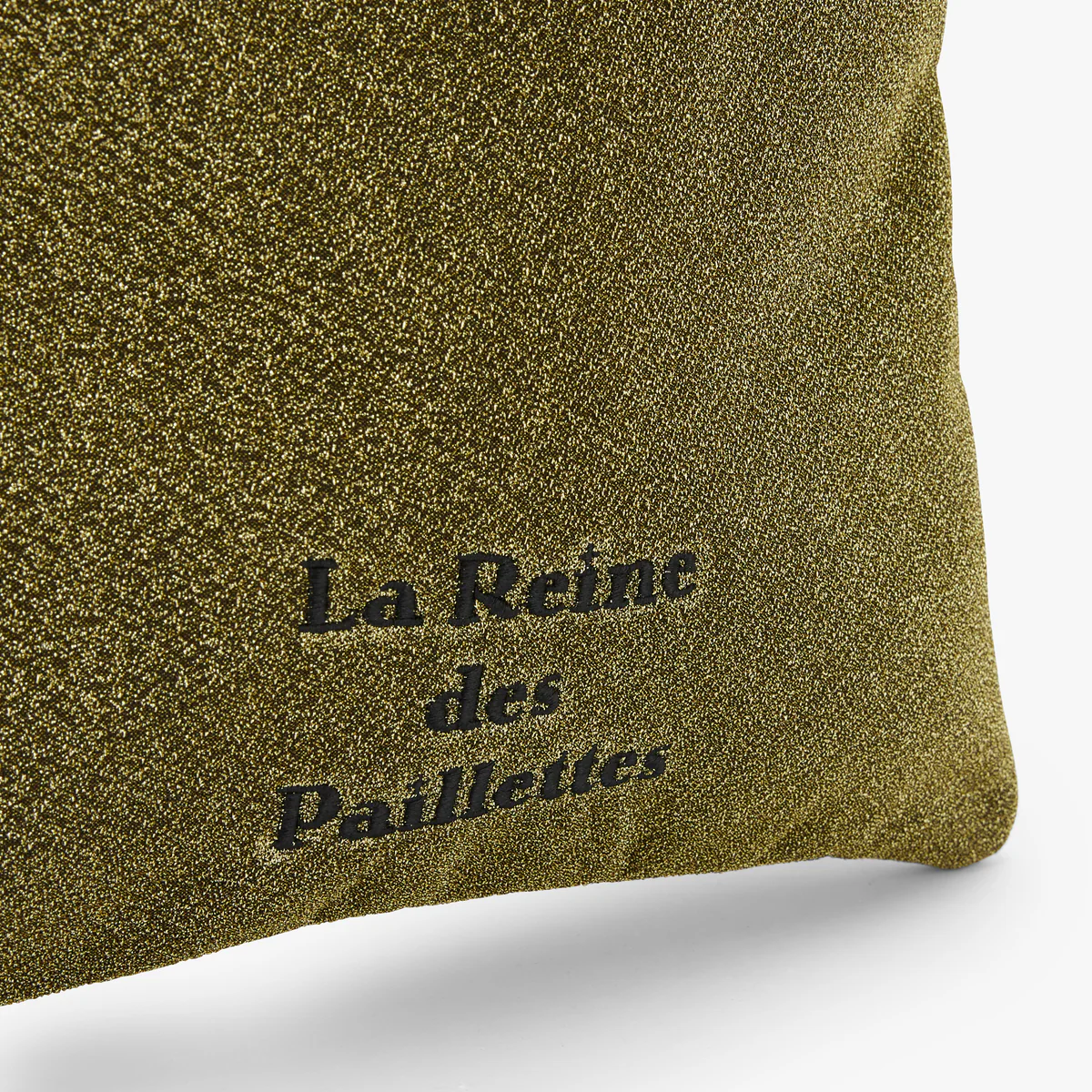 Tote bag doré Odawara - Image 5