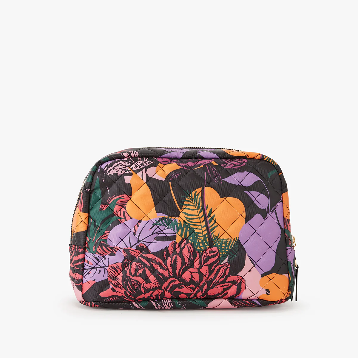 Trousse à maquillage multicolore Kofu - Image 3