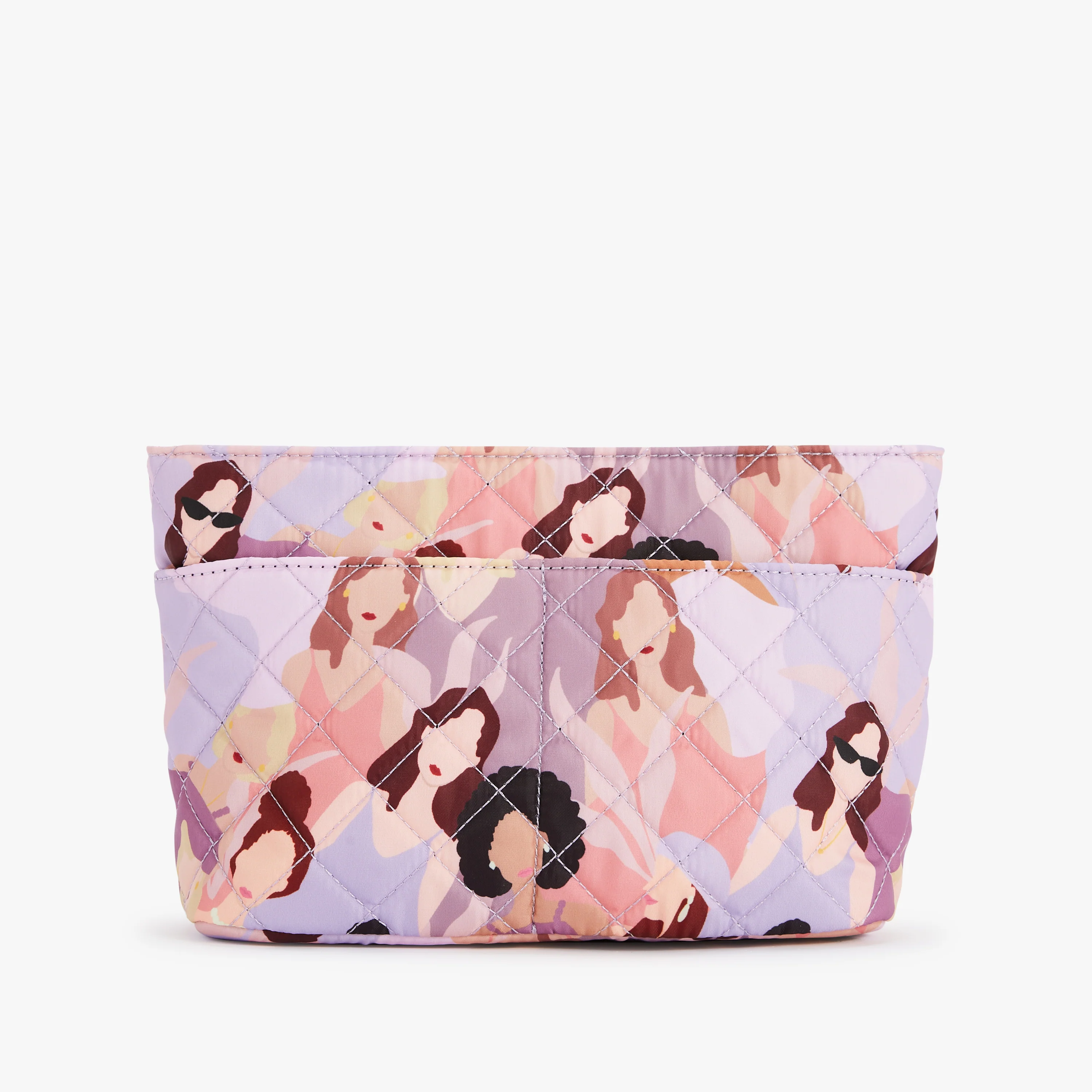 Trousse de maquillage rose Women - Image 3