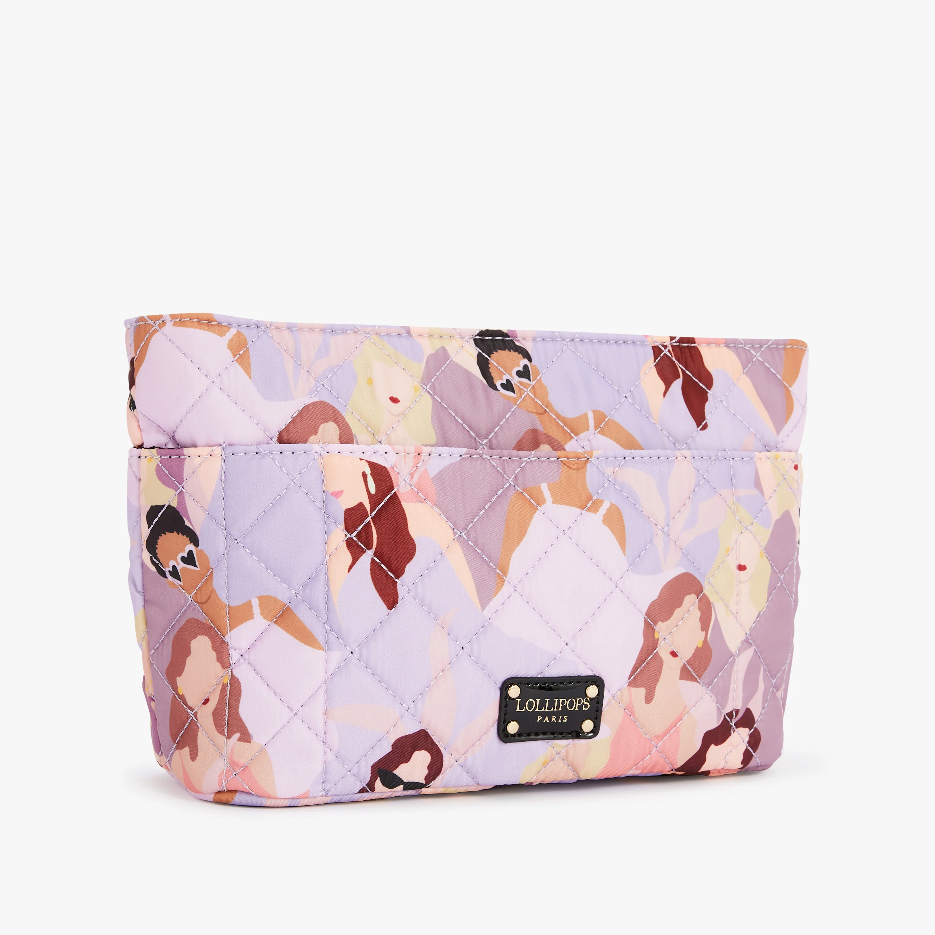 Trousse de maquillage rose Women - Image 4