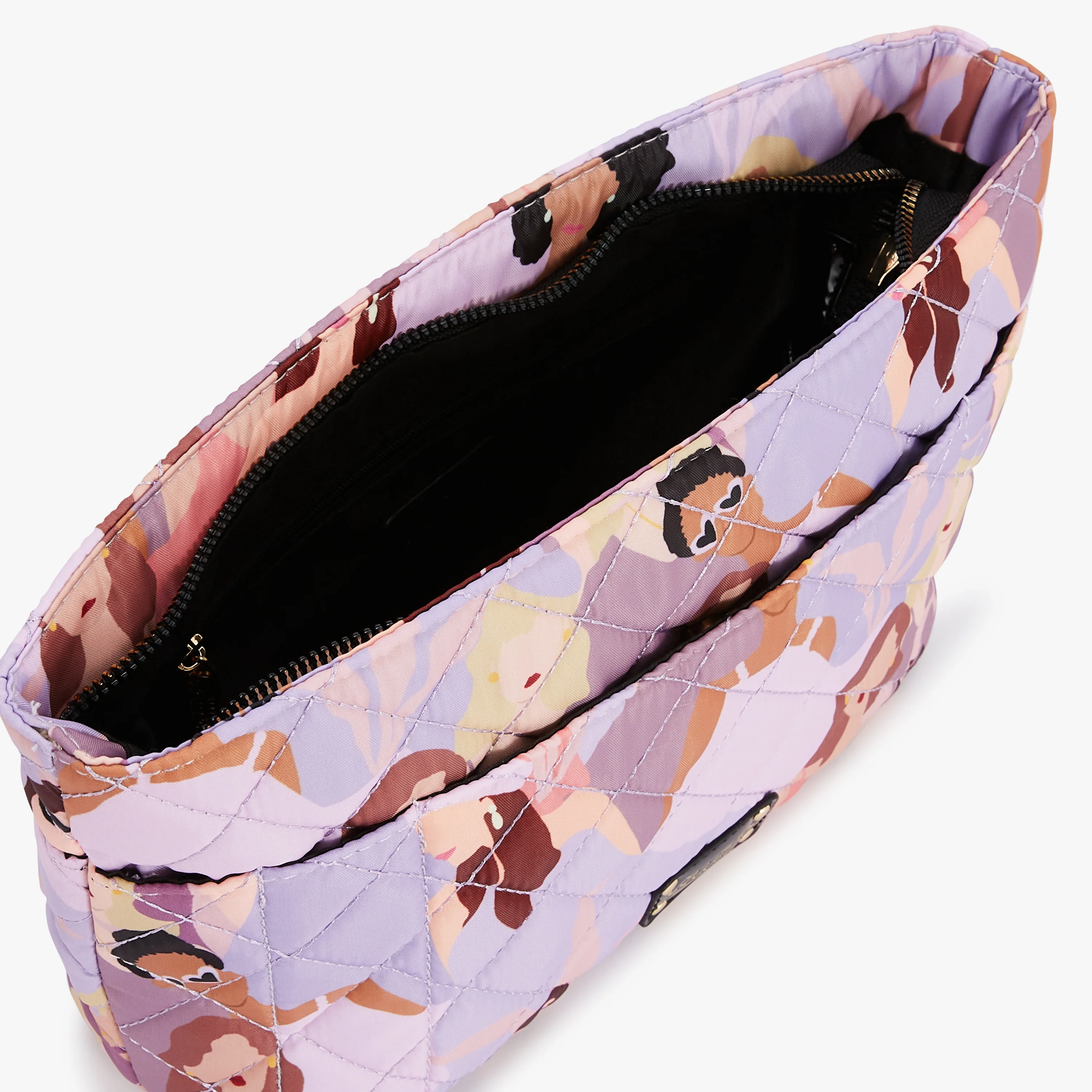 Trousse de maquillage rose Women - Image 5