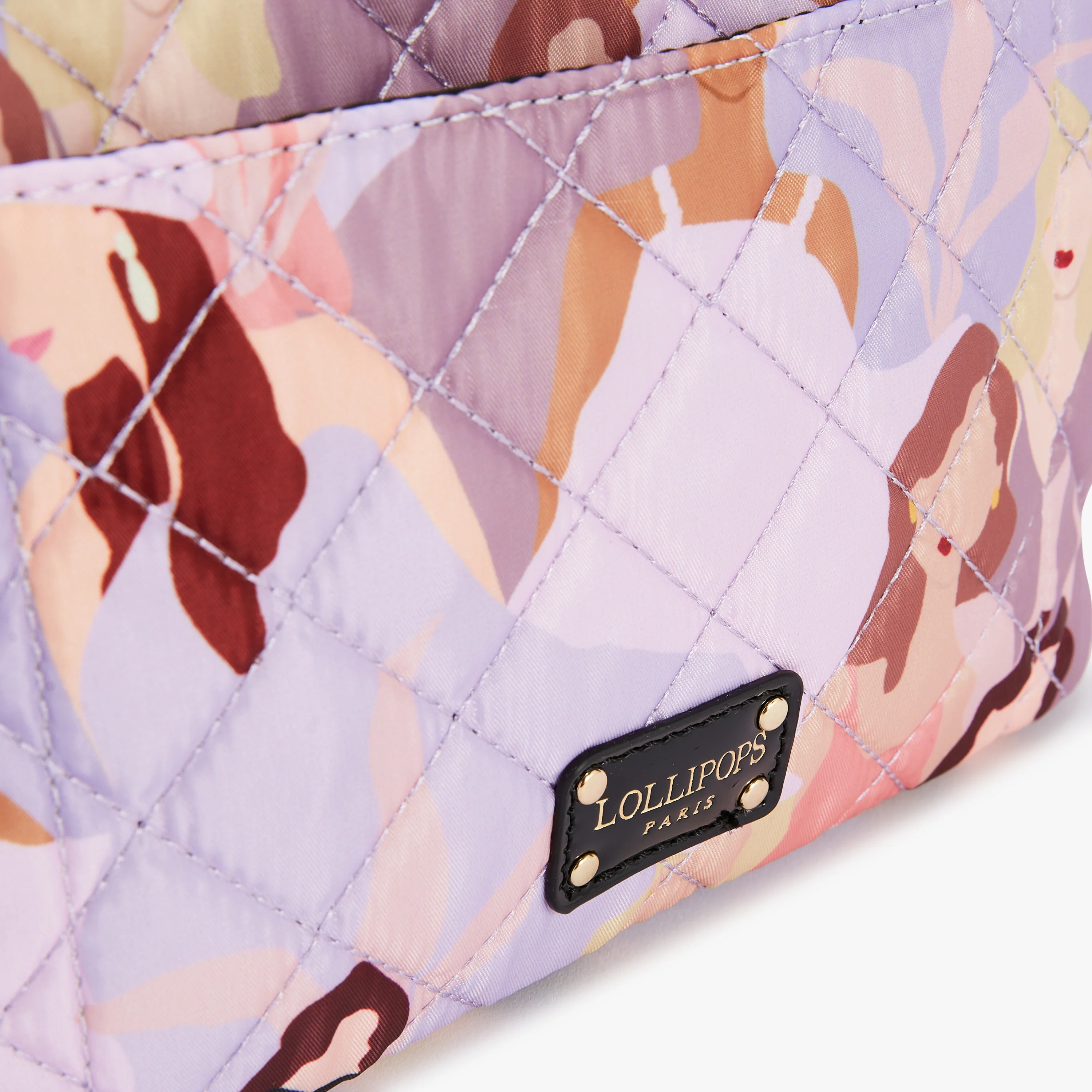 Trousse de maquillage rose Women - Image 6