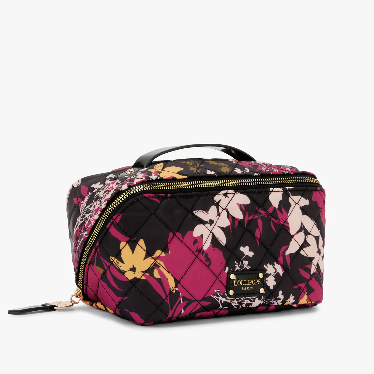 Trousse de toilette imprimée Olmiccia - Image 3