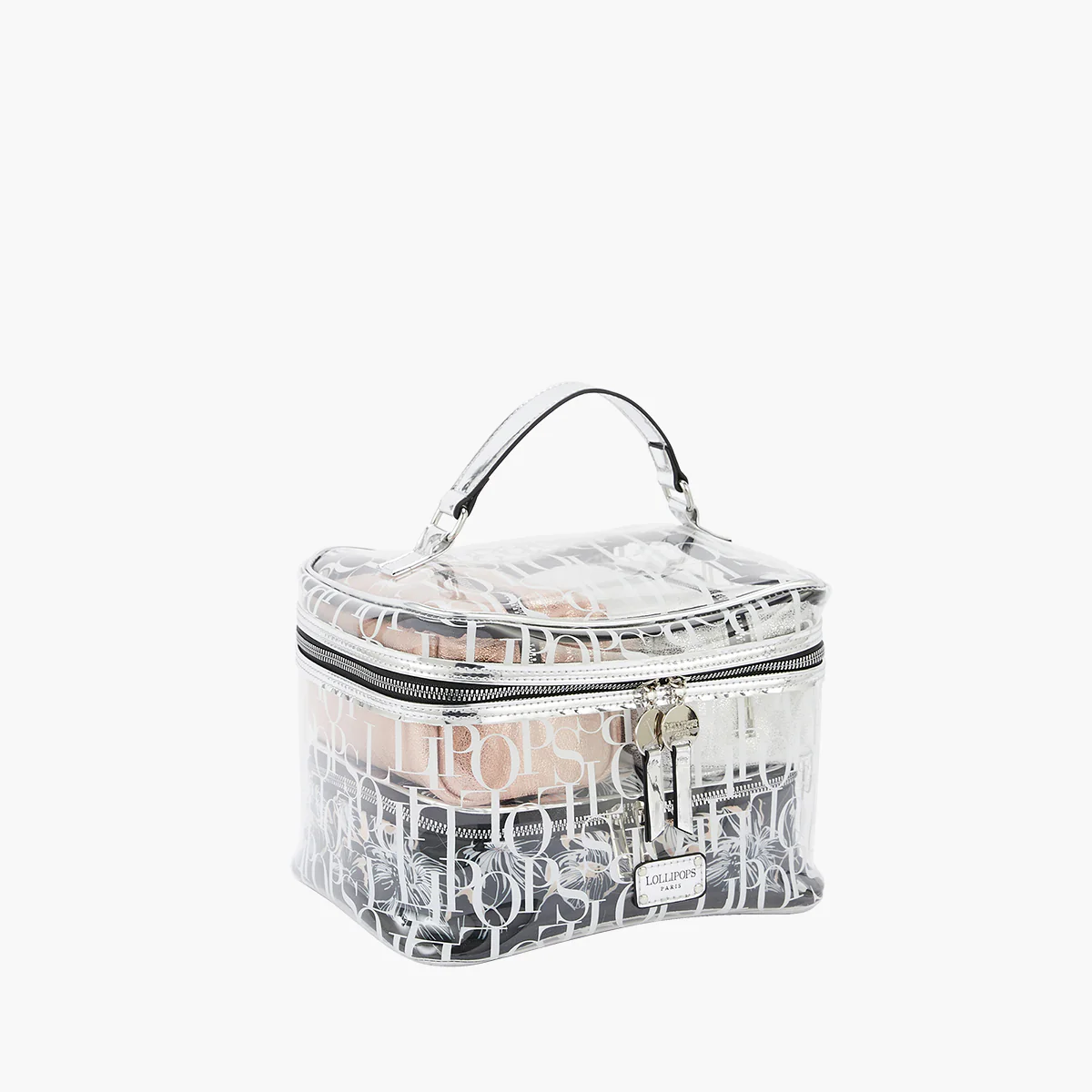 Vanity L argent Pretty 1 - Image 4